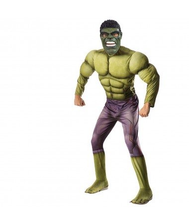 The Hulk #2 ADULT HIRE